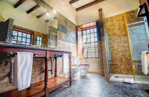 La Solana Hotel | Hotel Rural LIVVO Maipez
