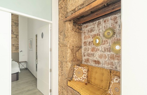 Vegueta Hotel | Hotel The Cathedral Vegueta