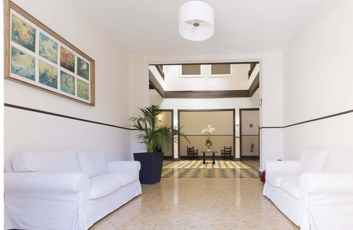 Vegueta Hotel | Hotel Madrid