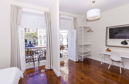 Vegueta Hotel | Hotel Madrid