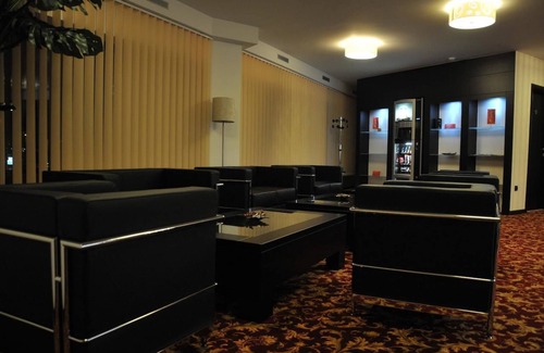 East Sarajevo Hotel | Hotel Espana