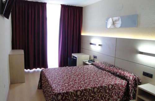 Blanes Hotel | Hotel Esplendid
