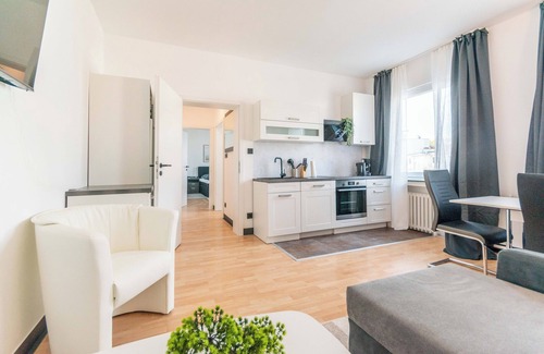Stadtkern Resort | Hotel Essen