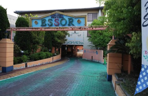 Nara Hotel | Hotel Essor (Adult Only)
