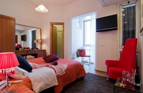 Torre Pedrera Hotel | Hotel Estate