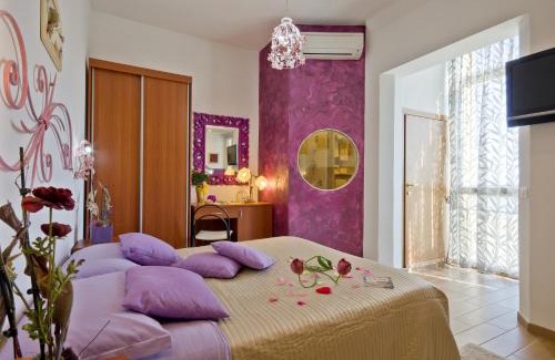 Torre Pedrera Hotel | Hotel Estate