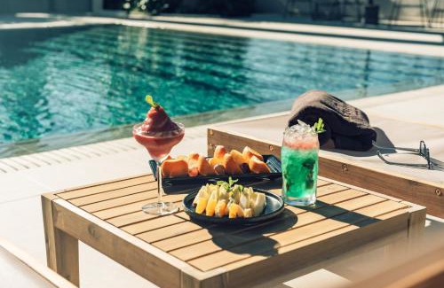 Chayofa Hotel | Hotel Estefania Boutique Suites