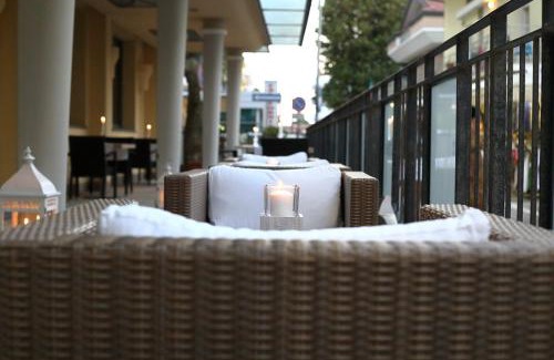 Igea Marina Hotel | Hotel Estense