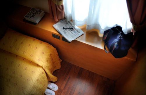 Old Town Hotel | Hotel Estense