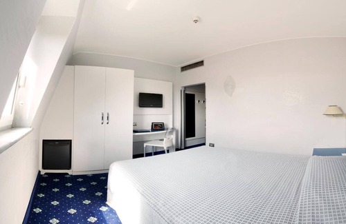 Old Town Hotel | Hotel Estense