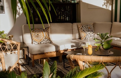 Historic Center of Estepona Hotel | Hotel Estepona Plaza