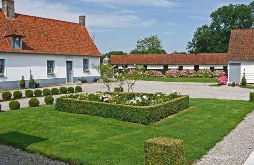 Gouy-Saint-Andre Hotel | Hotel et restaurant Le Clos De La Prairie