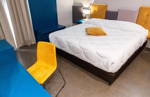 Reggio Calabria Hotel | Hotel Eubea