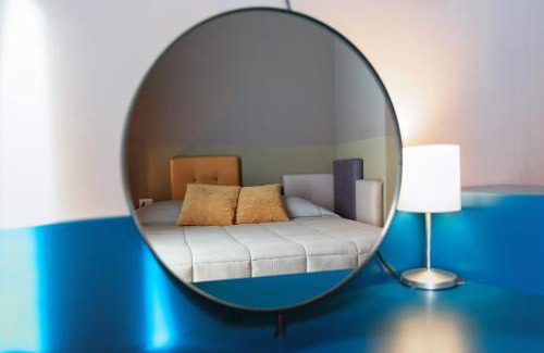 Reggio Calabria Hotel | Hotel Eubea