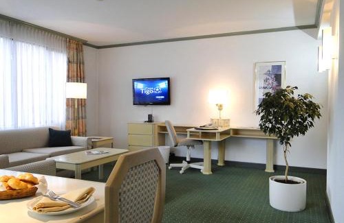 Downtown La Paz Hotel | Hotel Europa