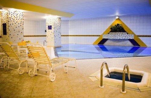 Downtown La Paz Hotel | Hotel Europa