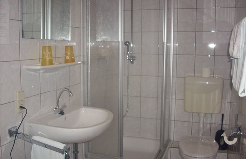 Holsthum Hotel | Hotel Europa