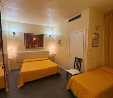 Rho Hotel | Hotel Europa Fiera