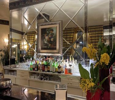 Rho Hotel | Hotel Europa Fiera