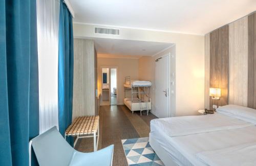 Garda Hotel | Hotel Europa