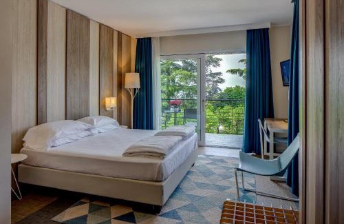 Garda Hotel | Hotel Europa