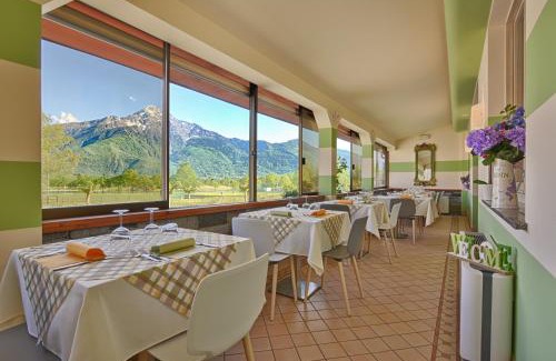 Sorico Hotel | Hotel Europa - Sorico