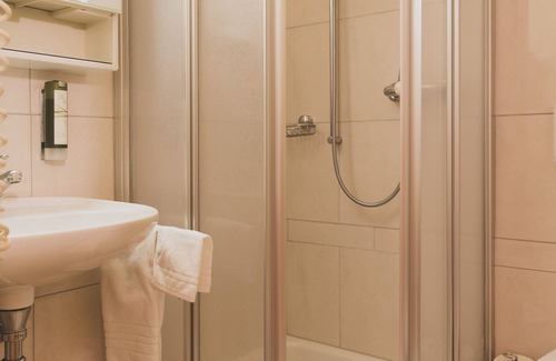 Zinal Hotel | Hotel Europe