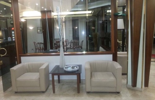 Sottomarina Hotel | Hotel Europeo