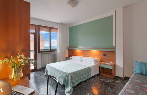 Sottomarina Hotel | Hotel Europeo