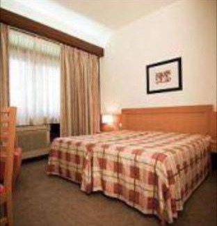 Leiria Hotel | Hotel Eurosol Leiria & Jardim