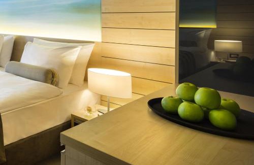 Lovran Hotel | Hotel Excelsior - Liburnia