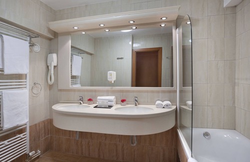 Lovran Hotel | Hotel Excelsior - Liburnia