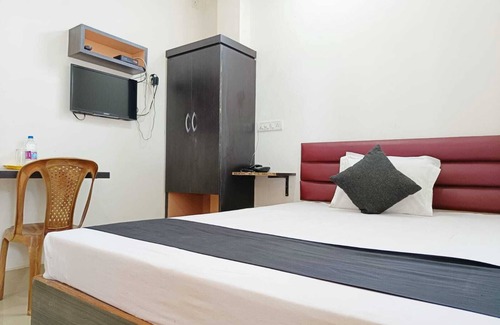 Hailakandi Bed & Breakfast | Hotel Executive Inn