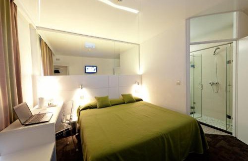 Laken Hotel | Hotel Expo