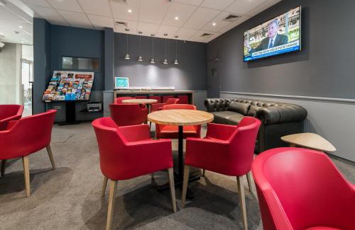 Laken Hotel | Hotel Expo