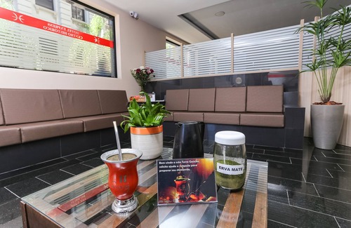 Centro Historico Hotel | Hotel Express Centro Histórico