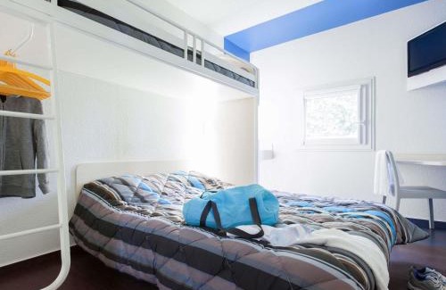 Vesoul Hotel | Hotel F1 Vesoul - En cours de rénovation