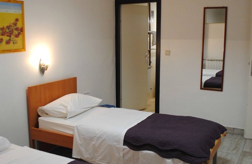 Zagreb Hotel | Hotel Fala