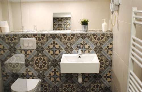 Zagreb Hotel | Hotel Fala