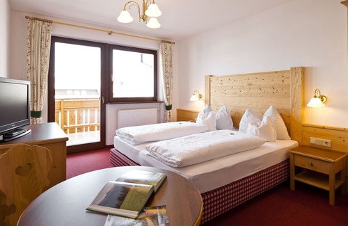Pfalzen Hotel | Hotel Falken
