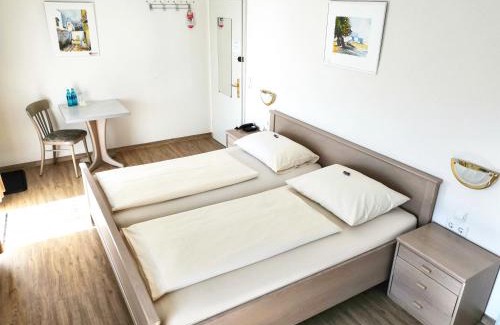 Ansbach Hotel | Hotel Fantasie