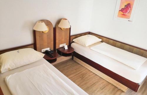 Ansbach Hotel | Hotel Fantasie