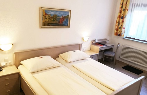 Ansbach Hotel | Hotel Fantasie