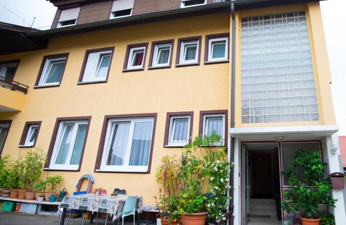 Neckartenzlingen Hotel | Hotel Fantastic