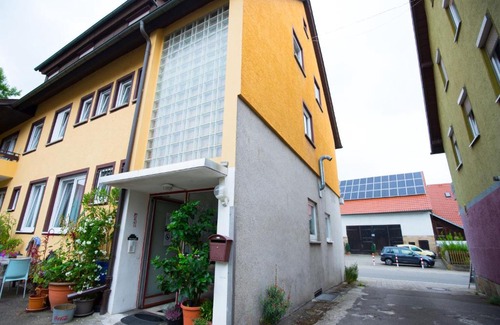 Neckartenzlingen Hotel | Hotel Fantastic