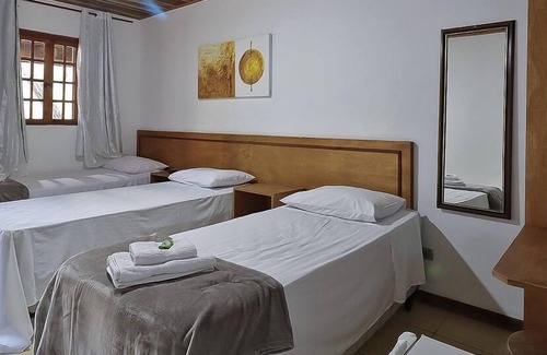 Morro Grande Other | Hotel Fazenda Bandeirantes