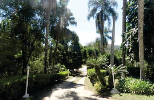 Piedade House | Hotel Fazenda Bandeirantes