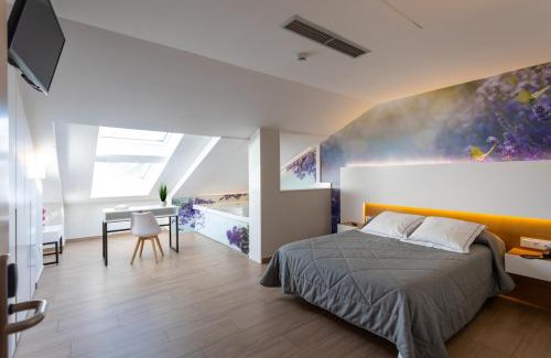 Queveda Hotel | Hotel Felisa SPA