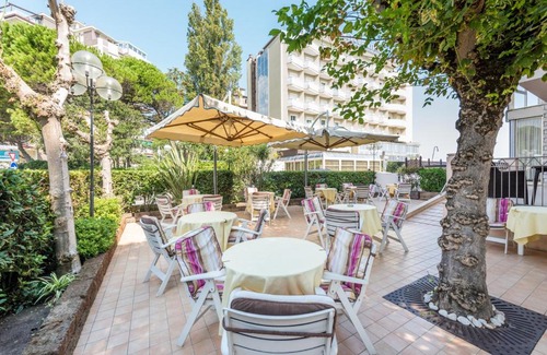 Milano Marittima Hotel | Hotel Fenice Gluten Free