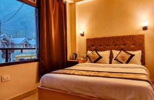 Lachung Hotel | Hotel Fern Hill Lachung